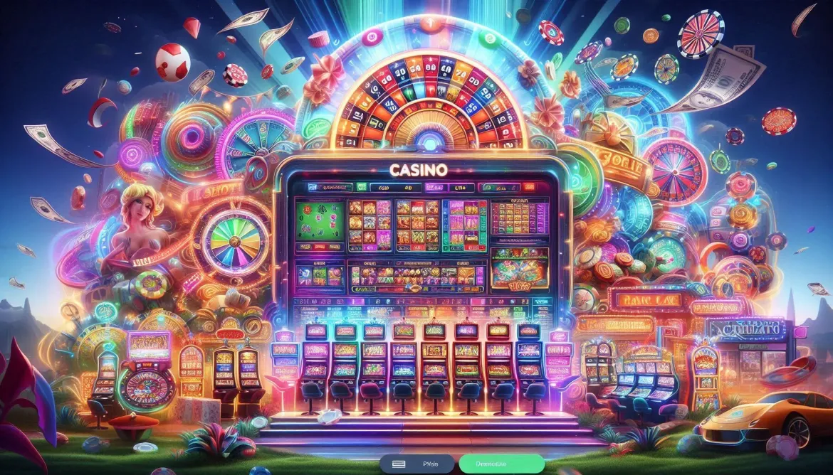 Toto Casino